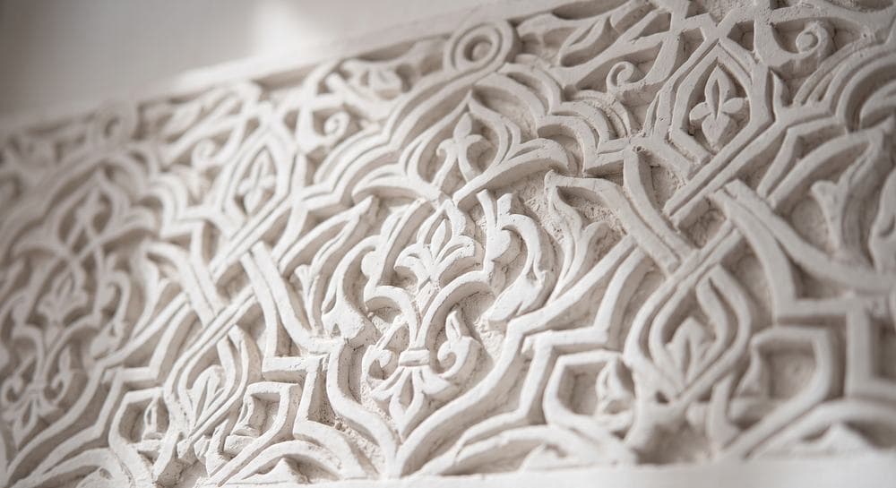 Gebs plasterwork